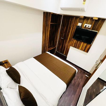 Hotel Hilton Suites มุมไบ ภายนอก รูปภาพ
