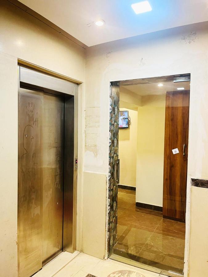 Hotel Hilton Suites มุมไบ ภายนอก รูปภาพ